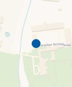 Vorschau: Karte von GARTENWERK sander.schumacher gmbh & co. kg
