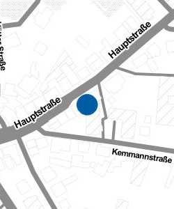 Vorschau: Karte von Ihr Frischmarkt Cronenberg