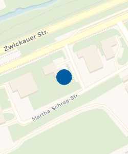 Vorschau: Karte von HEPA Zweigniederlassung der ZITEC Industrietechnik GmbH