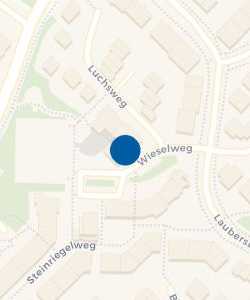 Vorschau: Karte von Konrad-Widerholt-Grundschule