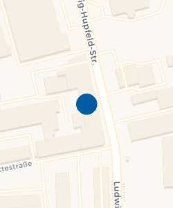 Vorschau: Karte von Store Unit GmbH SelbstLagerBox