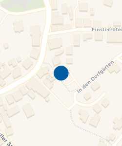 Vorschau: Karte von Bürgerhaus "Altes Rathaus" Wüstenrot