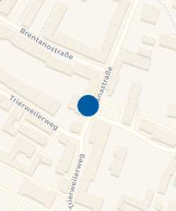 Vorschau: Karte von Kenner Brot & Backwaren Trier-West