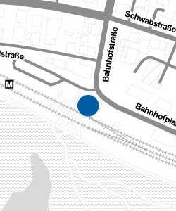 Vorschau: Karte von Weinsberg