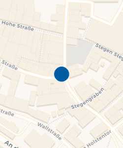 Vorschau: Karte von Brendemühl