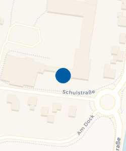 Vorschau: Karte von Oberschule Augustfehn