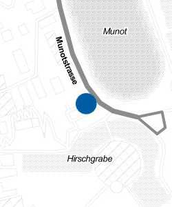Vorschau: Karte von Rosengarten Munot