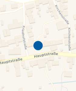 Vorschau: Karte von Haus der Kulinarischen Landstraße