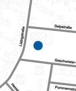 Vorschau: Karte von Pater-Werner-Kindergarten