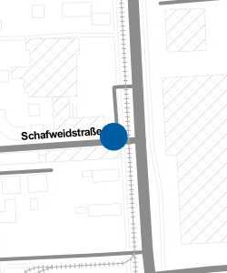 Vorschau: Karte von swa Carsharing - Messerschmitt