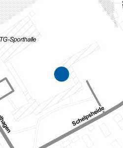 Vorschau: Karte von Brodhagenschule