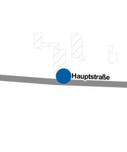 Vorschau: Karte von Grevenkop, Kreuzung