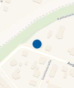 Vorschau: Karte von Städt. Kinderhaus Stadtzwerge