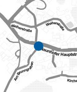 Vorschau: Karte von Neunhof