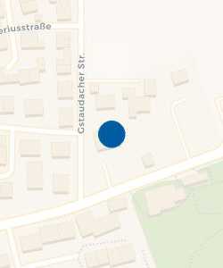 Vorschau: Karte von Gasthof Frauenbauer