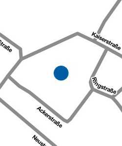 Vorschau: Karte von Kulturhaus