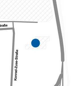 Vorschau: Karte von BMW Autohaus Gottstein