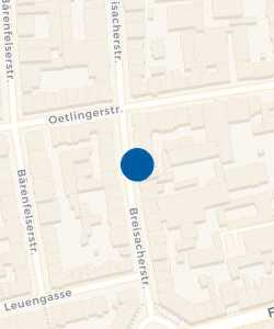 Vorschau: Karte von Breisacher Shop