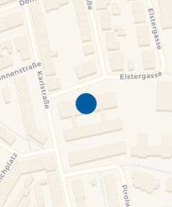 Vorschau: Karte von Stadtbibliothek MA Zweigstelle Sandhofen