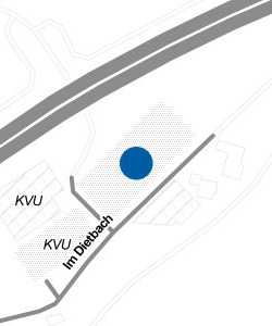 Vorschau: Karte von KVU