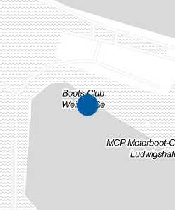 Vorschau: Karte von Boots-Club Weinstraße