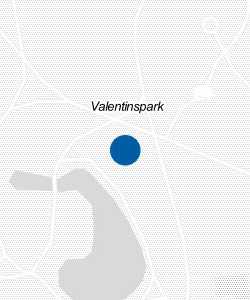 Vorschau: Karte von Valentinspark