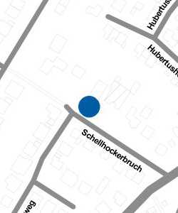 Vorschau: Karte von Landhaus Sassenhof