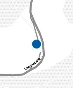 Vorschau: Karte von Ferienwohnung Langenberghof