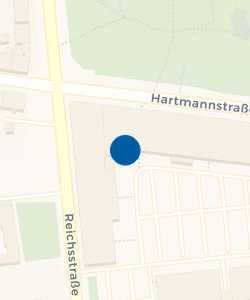 Vorschau: Karte von X-HARDWARE.de