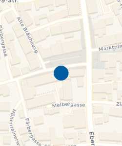 Vorschau: Karte von Wäsche am Marktplatz
