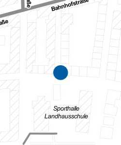 Vorschau: Karte von Flora Maienthal