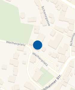 Vorschau: Karte von Spitzweg-Apotheke