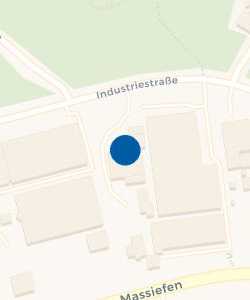 Vorschau: Karte von Autohaus Hasenjäger GmbH & Co. KG