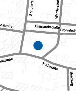 Vorschau: Karte von Hofkonditorei Hengstler