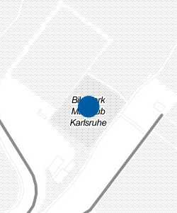 Vorschau: Karte von Bikepark MTB-Club Karlsruhe e.V.