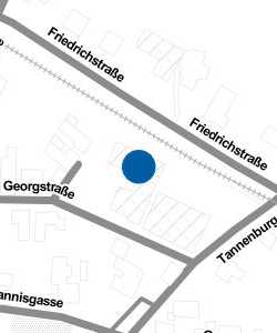 Vorschau: Karte von Grundschule Schalkau