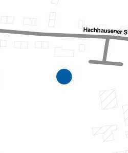 Vorschau: Karte von Ev. Kindergarten Hachhausen