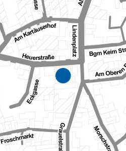 Vorschau: Karte von Rebenhof Braunwarth