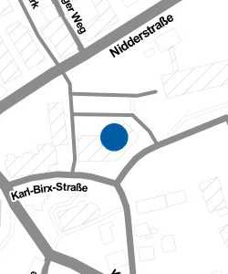 Vorschau: Karte von papperts GmbH Hirzenhain