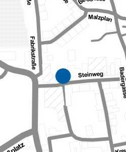 Vorschau: Karte von Stadtbibliothek Eisenberg