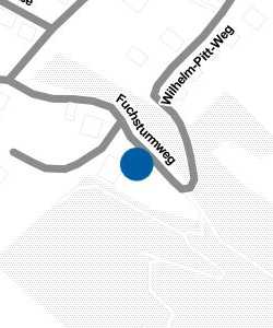 Vorschau: Karte von Fuchsturmweg