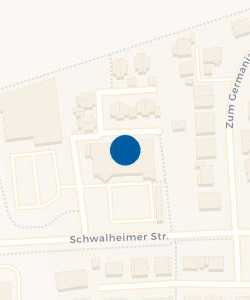 Vorschau: Karte von Hinnerbäcker GmbH & Co. KG