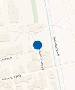 Vorschau: Karte von Brauhaus Kalkarer Mühle