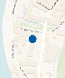 Vorschau: Karte von Sparkasse Wolfach - Geldautomat