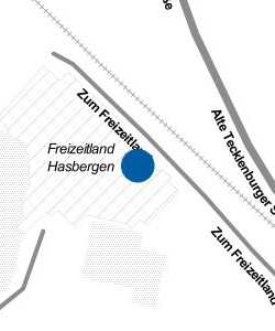 Vorschau: Karte von Restaurant am Kachelofen