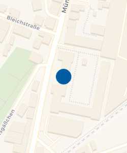 Vorschau: Karte von Optik + Hörgeräte Meier
