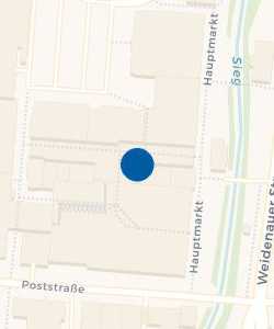 Vorschau: Karte von Patrick café LAVAZZA secondo Weidenau