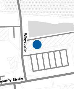 Vorschau: Karte von Hochschulbibliothek Neu-Ulm