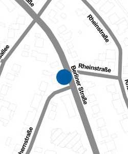 Vorschau: Karte von Fahrwerk Hanslik