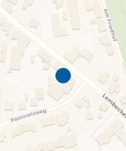 Vorschau: Karte von Autohaus Klöpper